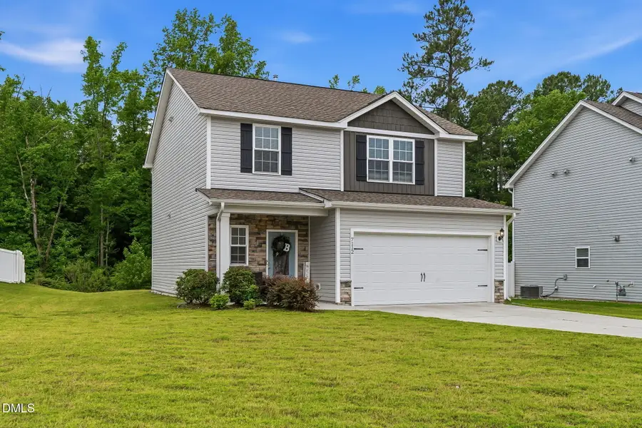 7112 Vanover Drive, Raleigh, NC 27604 - #2
