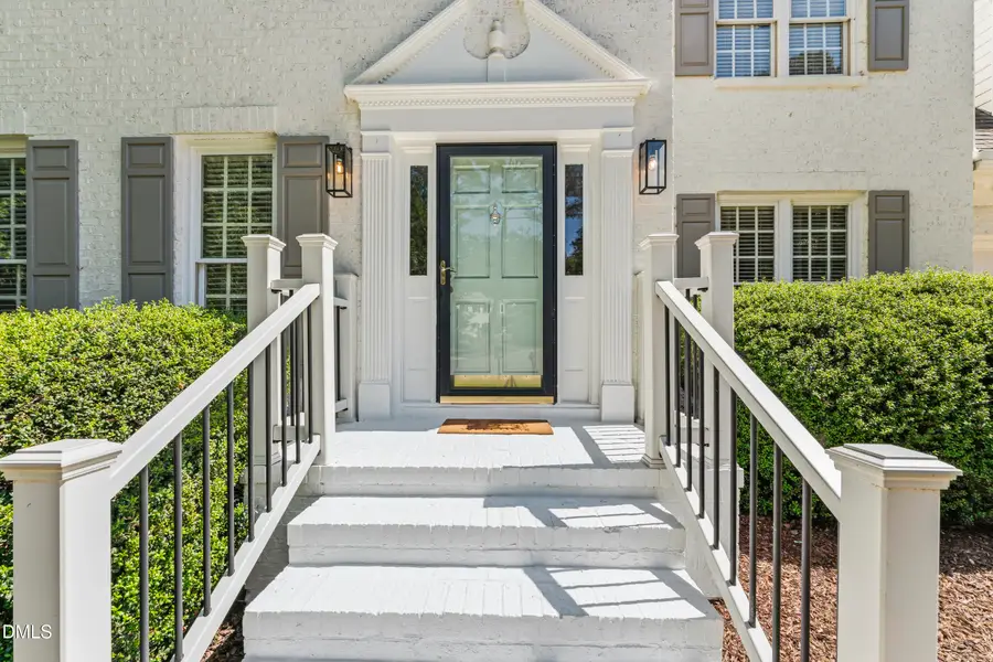 1101 Winterwind Place, Raleigh, NC 27615 - #3
