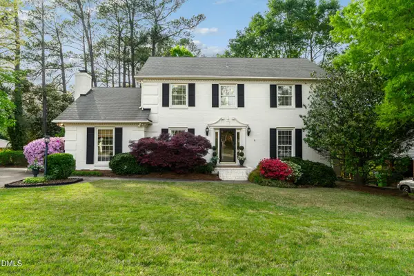 5601 N Hills Drive, Raleigh, NC 27612