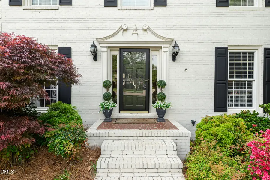 5601 N Hills Drive, Raleigh, NC 27612 - #2