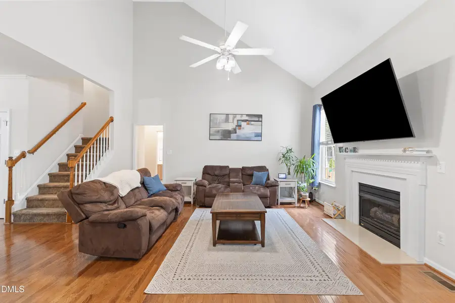 302 Oxford Park Boulevard, Oxford, NC 27565 - #2