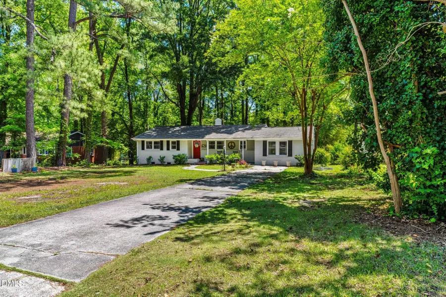 3724 Randell Road, Garner, NC 27529 - #2
