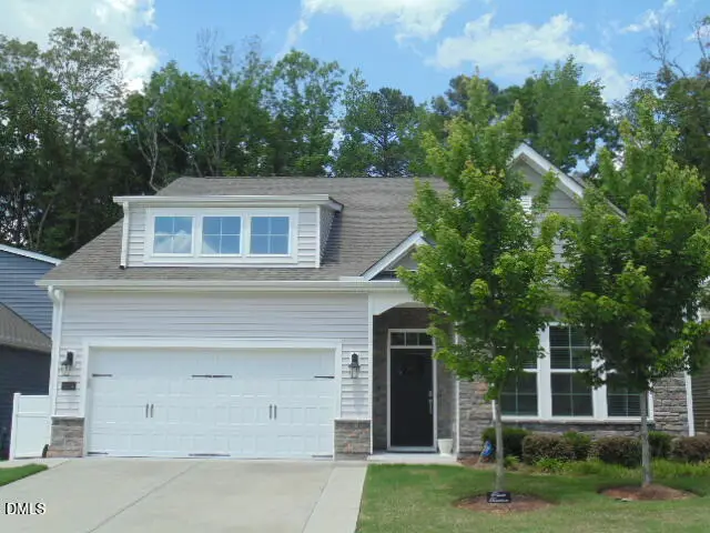 1204 Nichols Creek Road, Durham, NC 27703 - #3