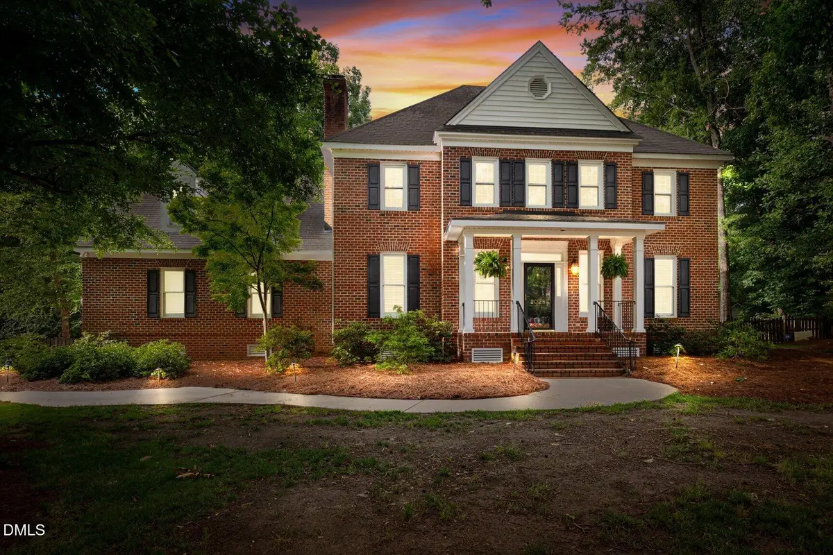 2028 Joelene Drive, Rocky Mount, NC 27803 - #1
