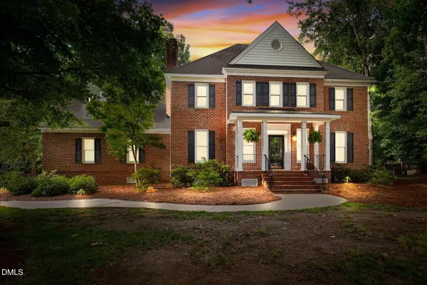 2028 Joelene Drive, Rocky Mount, NC 27803
