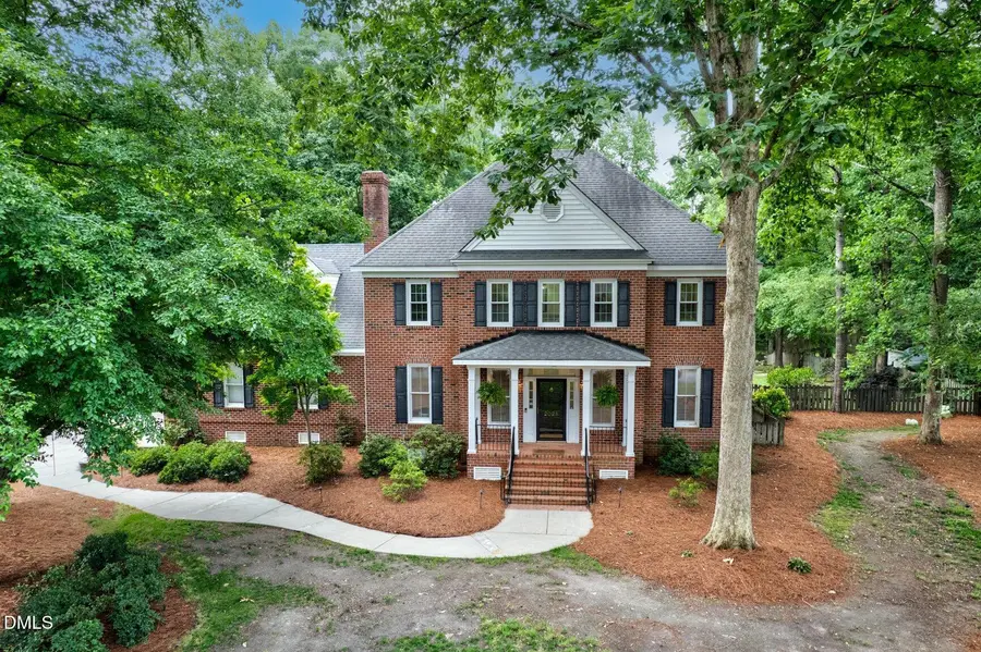 2028 Joelene Drive, Rocky Mount, NC 27803 - #3