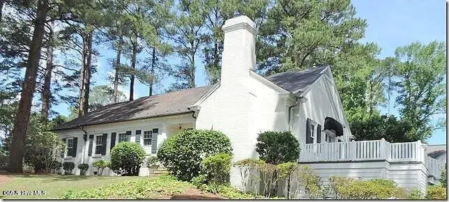 400 Clyde Avenue, Wilson, NC 27893 - #2