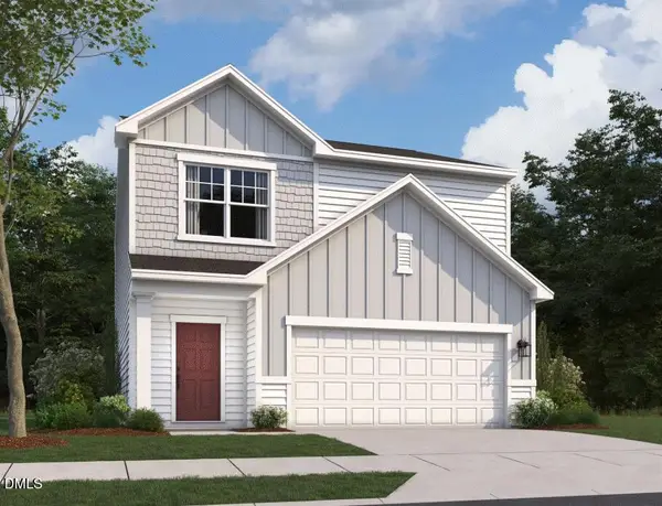 1505 Pond Overlook Drive, Nashville, NC 27856