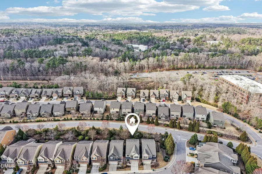 1314 English Cottage Lane, Cary, NC 27518 - #3