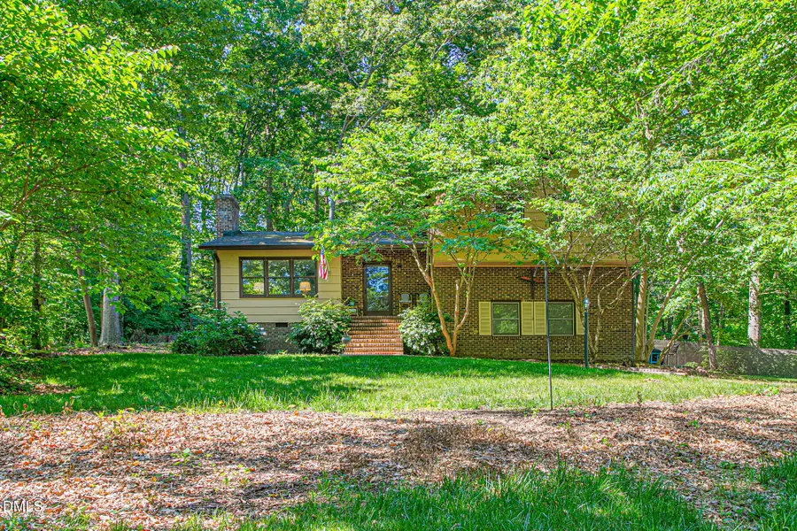 1832 Travis Lane, Burlington, NC 27217 - #3