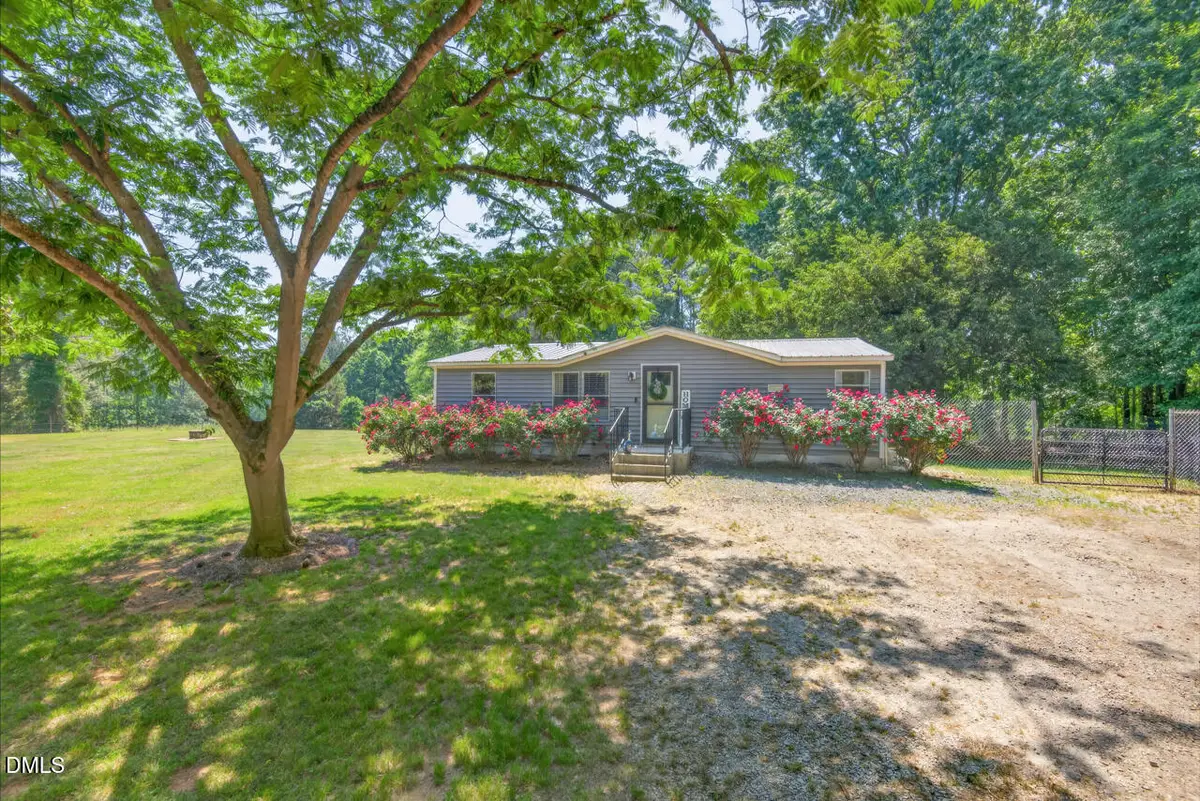 350 Hamp Falkner Road, Henderson, NC 27537 - #1