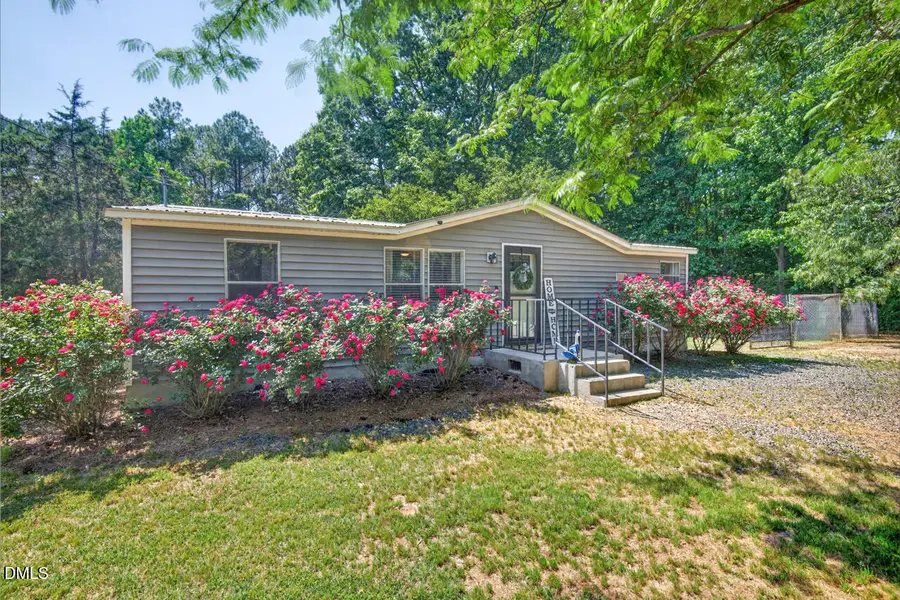 350 Hamp Falkner Road, Henderson, NC 27537 - #2