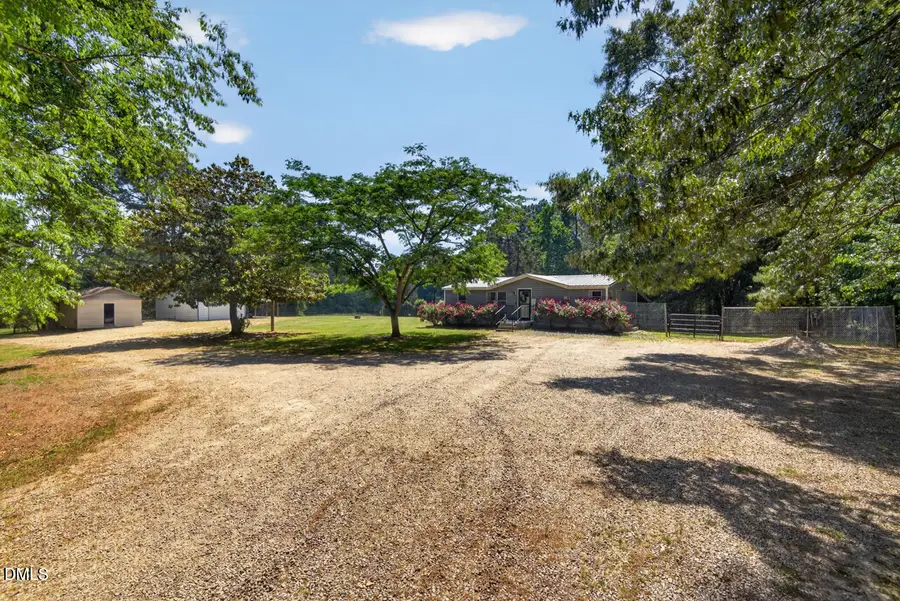 350 Hamp Falkner Road, Henderson, NC 27537 - #3