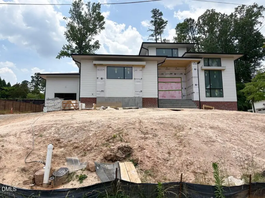 961 Wimbleton Drive, Raleigh, NC 27609 - #2