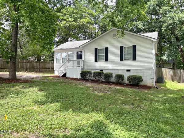 501 Correnna Street, Apex, NC 27502