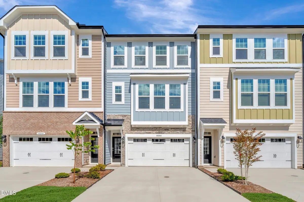 10044 Secluded Garden Drive #197, Apex, NC 27523 - #1