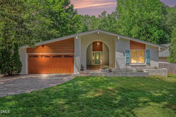 10328 Baileywick Road, Raleigh, NC 27613