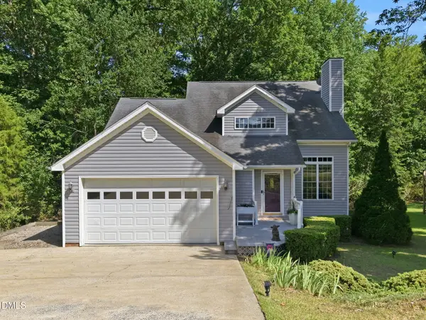 2002 Crooked Creek Road, Greenville, NC 27858