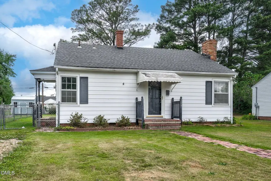 208 Craven Street, Tarboro, NC 27886 - #3