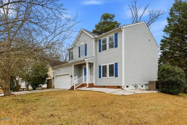 2115 Timken Court, Raleigh, NC 27604
