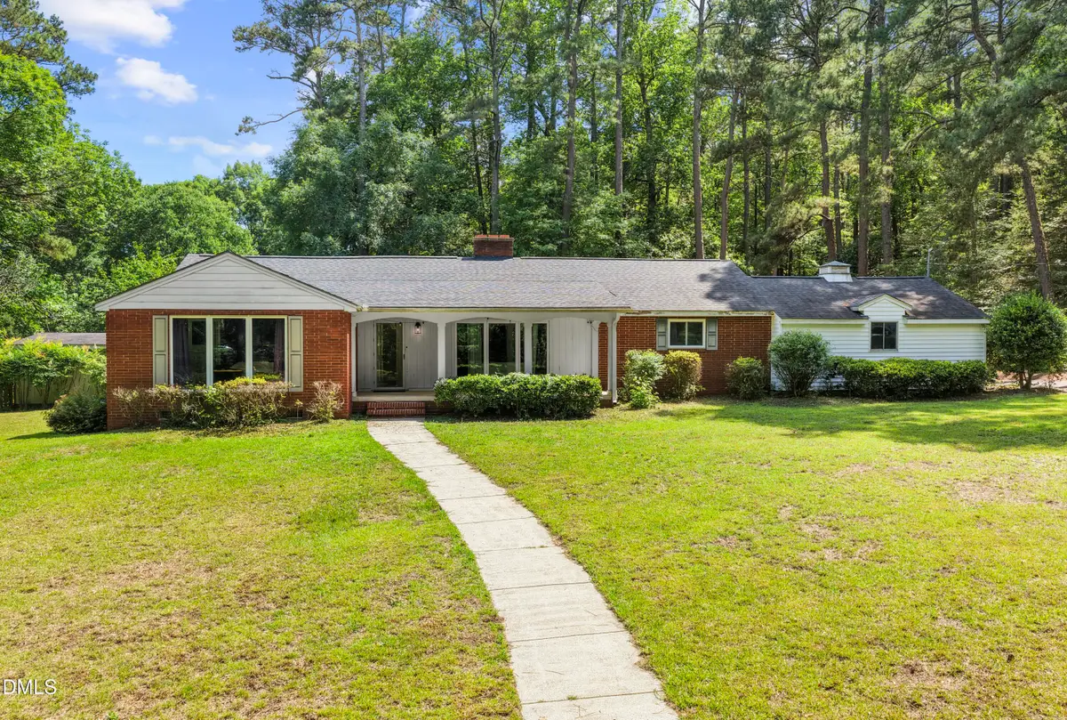 3 Dogwood Forest, Clayton, NC 27520 - #1