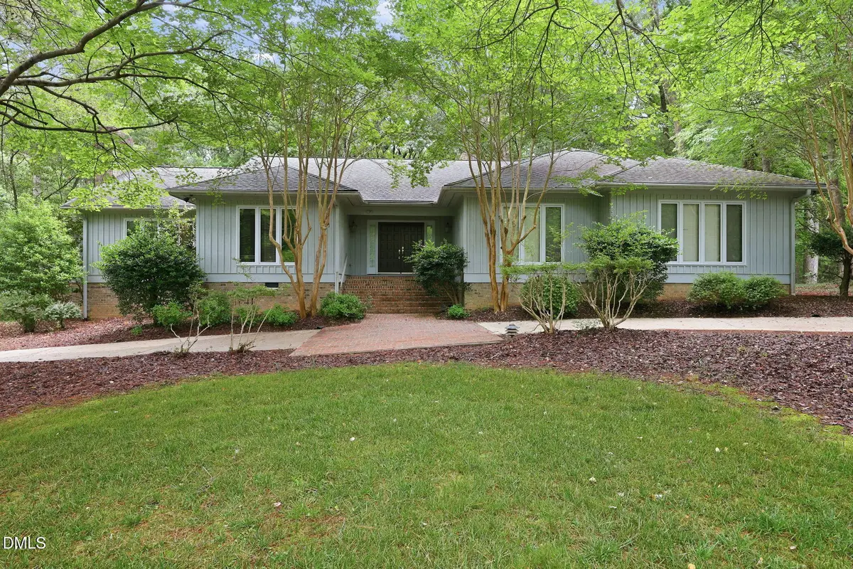 10732 Dunhill Terrace, Raleigh, NC 27615 - #1