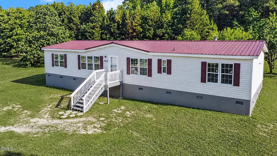 150 Freedom Lane, Henderson, NC 27537 - #2