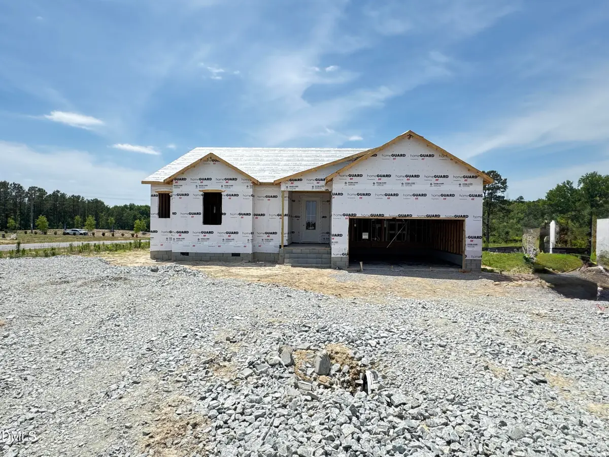 17 Windward Place, Lillington, NC 27546 - #1