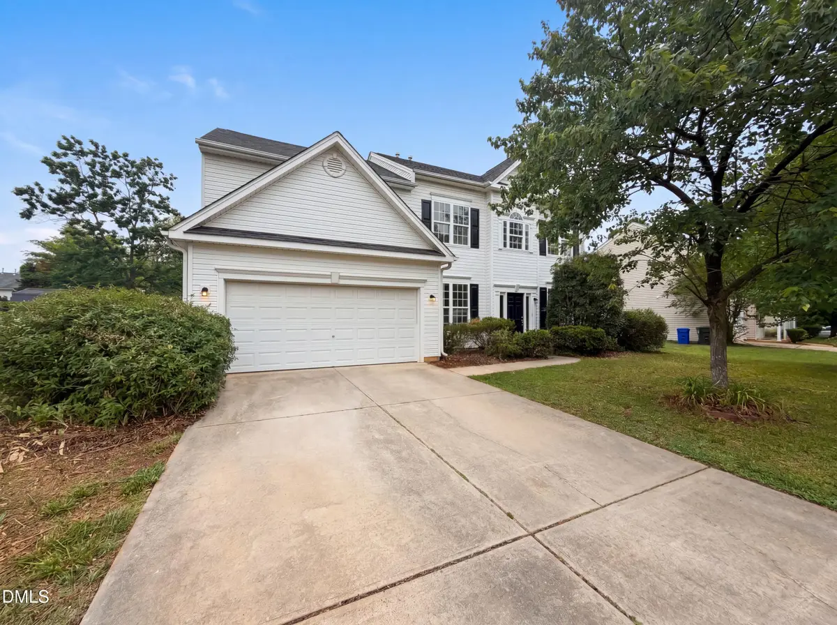 1109 Augusta Drive, Mebane, NC 27302 - #1
