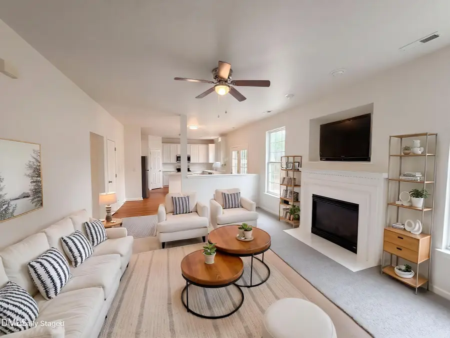 1109 Augusta Drive, Mebane, NC 27302 - #3