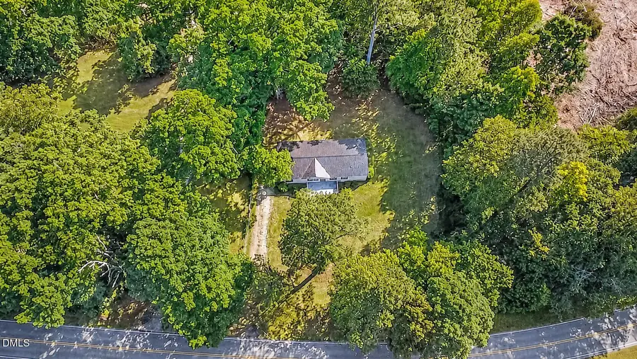 870 Jackson Royster Road, Henderson, NC 27537 - #2