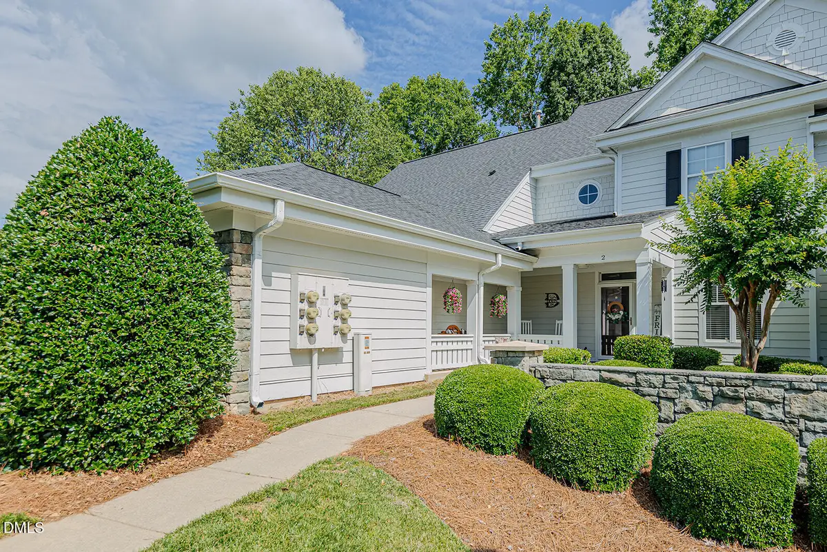 664 Boone Station Drive #2, Burlington, NC 27215 - #1