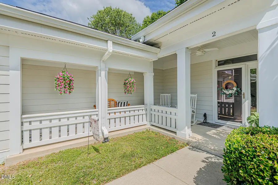 664 Boone Station Drive #2, Burlington, NC 27215 - #3