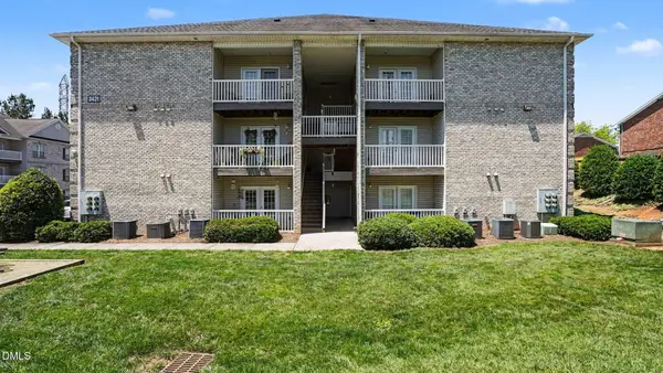 3431 N Church Street #307, Greensboro, NC 27405