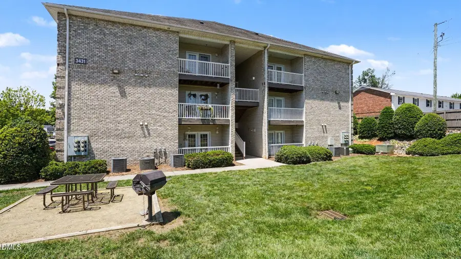 3431 N Church Street #307, Greensboro, NC 27405 - #3