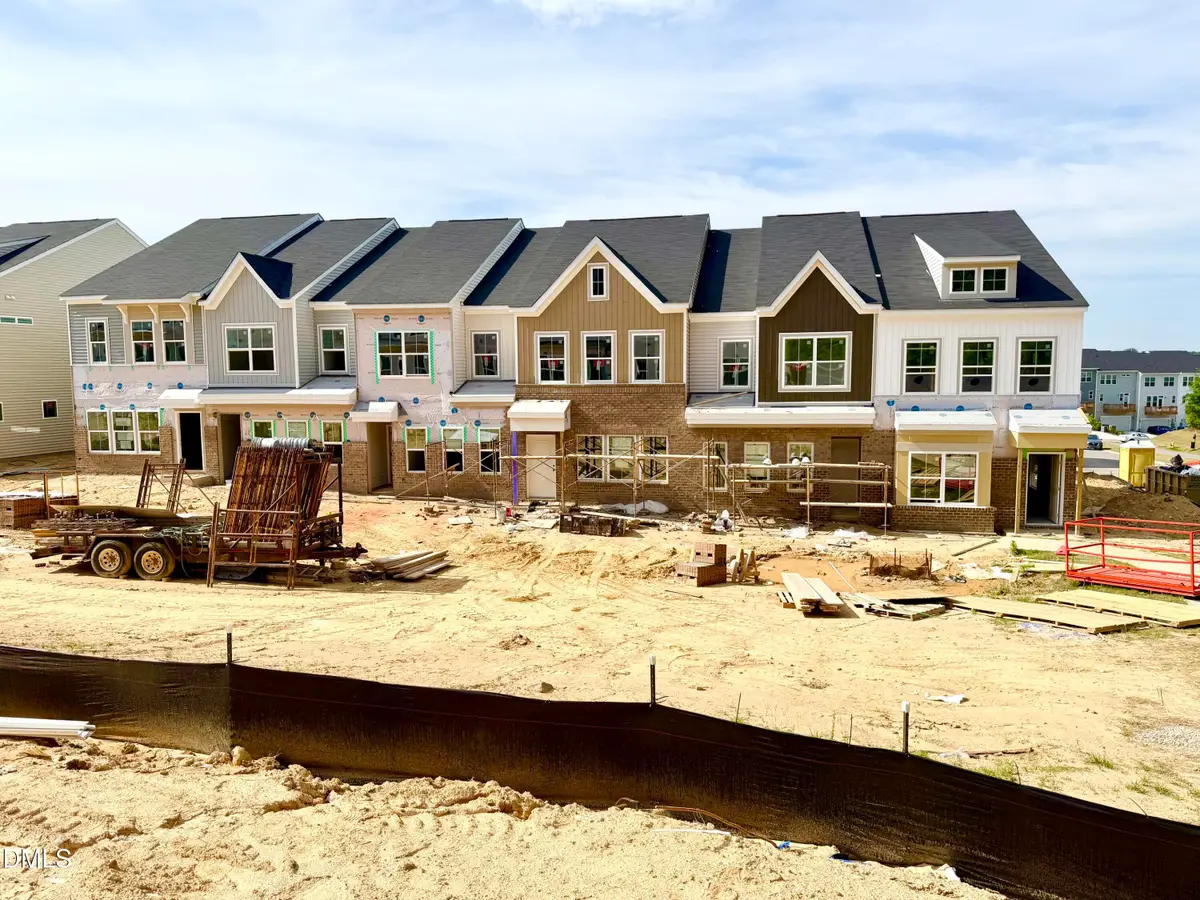 136 Blue Melody Avenue #271, Garner, NC 27529 - #1