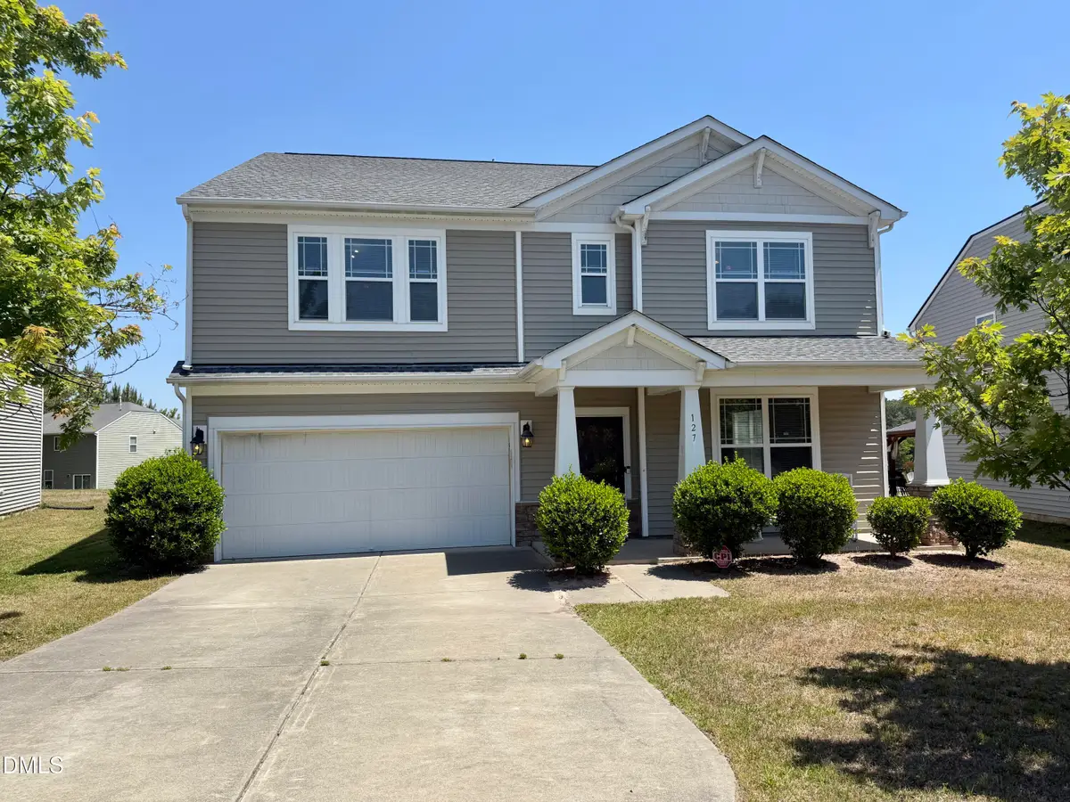 127 Rosebud Lane, Durham, NC 27704 - #1