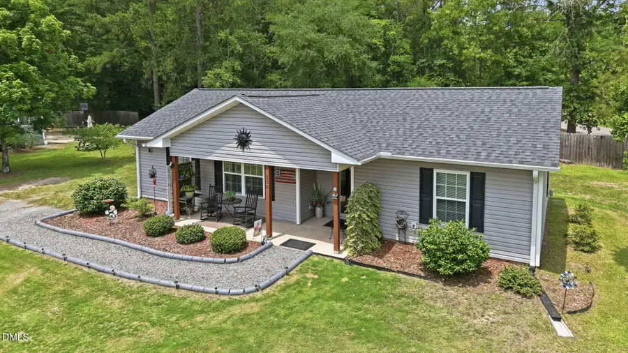 200 Alan Charles Way, Aberdeen, NC 28315 - #2