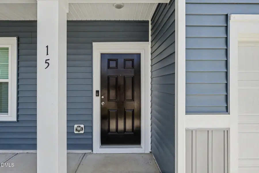 15 Hidden Glen Court, Angier, NC 27501 - #3