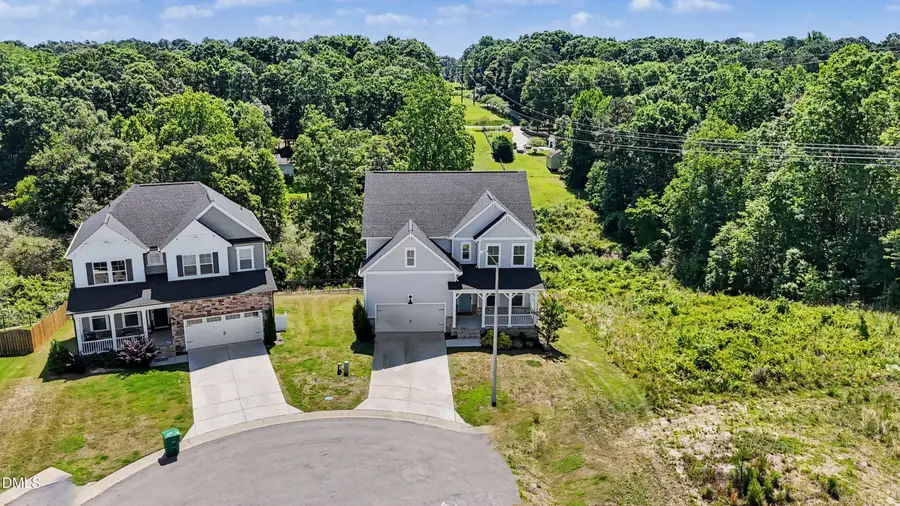447 Forestview Crest Way, Fuquay Varina, NC 27526 - #2