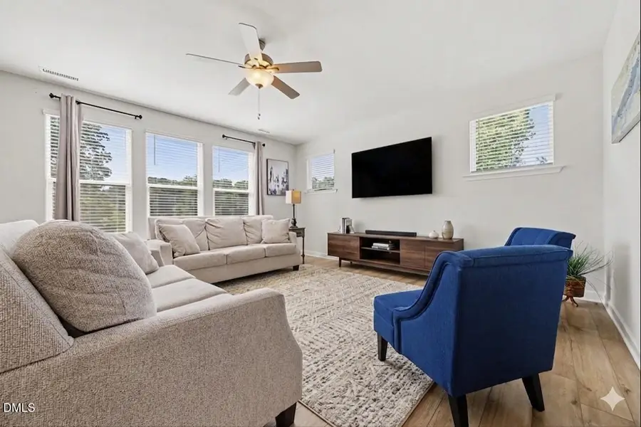 447 Forestview Crest Way, Fuquay Varina, NC 27526 - #3