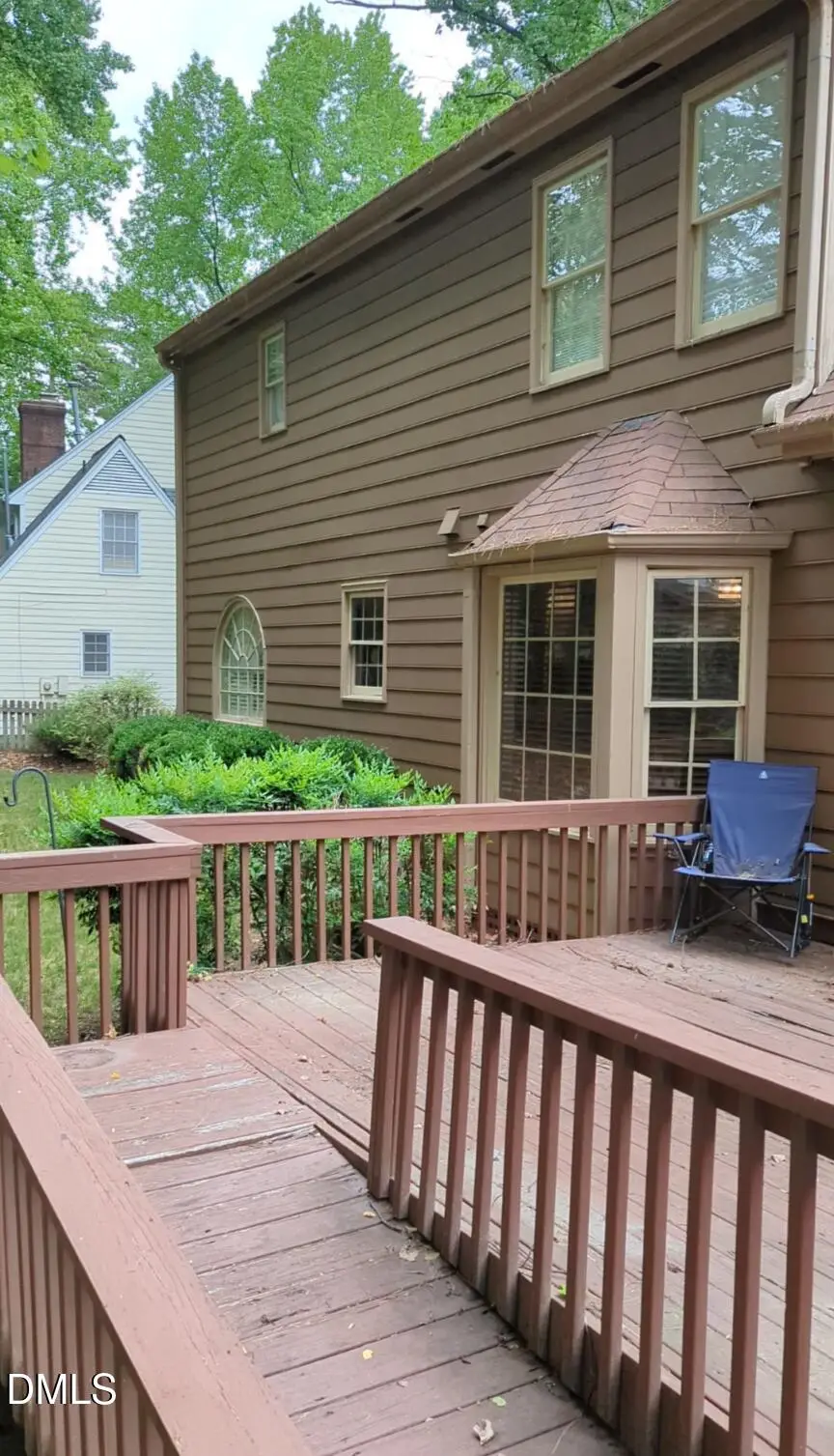8929 Lindenshire Road, Raleigh, NC 27615 - #1