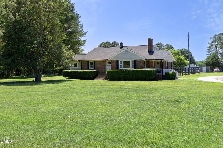 4306 Tommie Sneed Road, Oxford, NC 27565 - #2