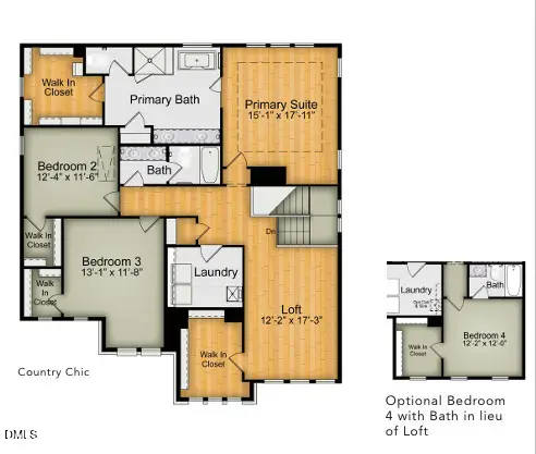 8120 Andrea Lane, Raleigh, NC 27613 - #3