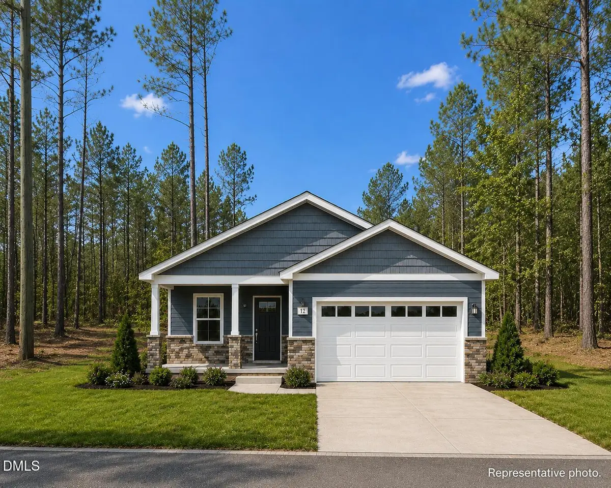 275 Raynor Sands Drive, Dunn, NC 28334 - #1
