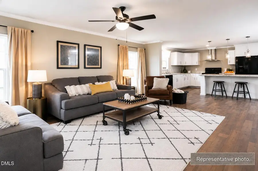 275 Raynor Sands Drive, Dunn, NC 28334 - #2
