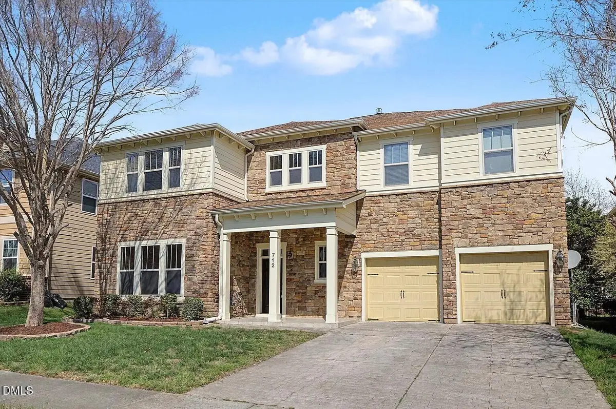712 Pierside Drive, Cary, NC 27519 - #1