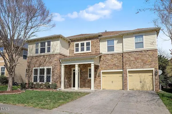 712 Pierside Drive, Cary, NC 27519