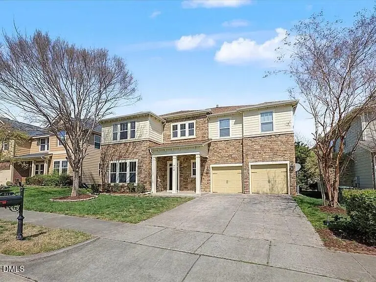 712 Pierside Drive, Cary, NC 27519 - #2