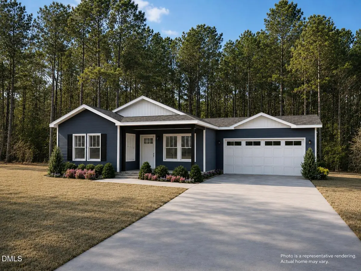 290 Raynor Sands Drive, Dunn, NC 28334 - #1